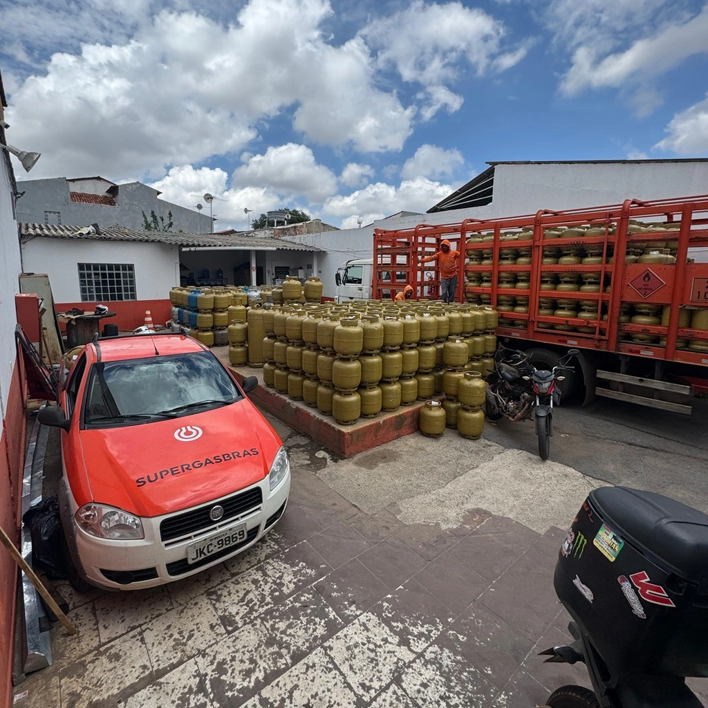 Equipe Júnior Gás DF - LS Gás